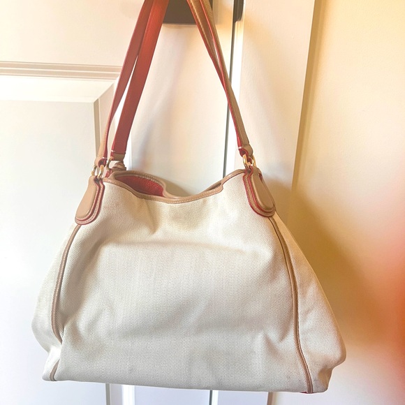 Coach Handbag - Picture 2 of 5